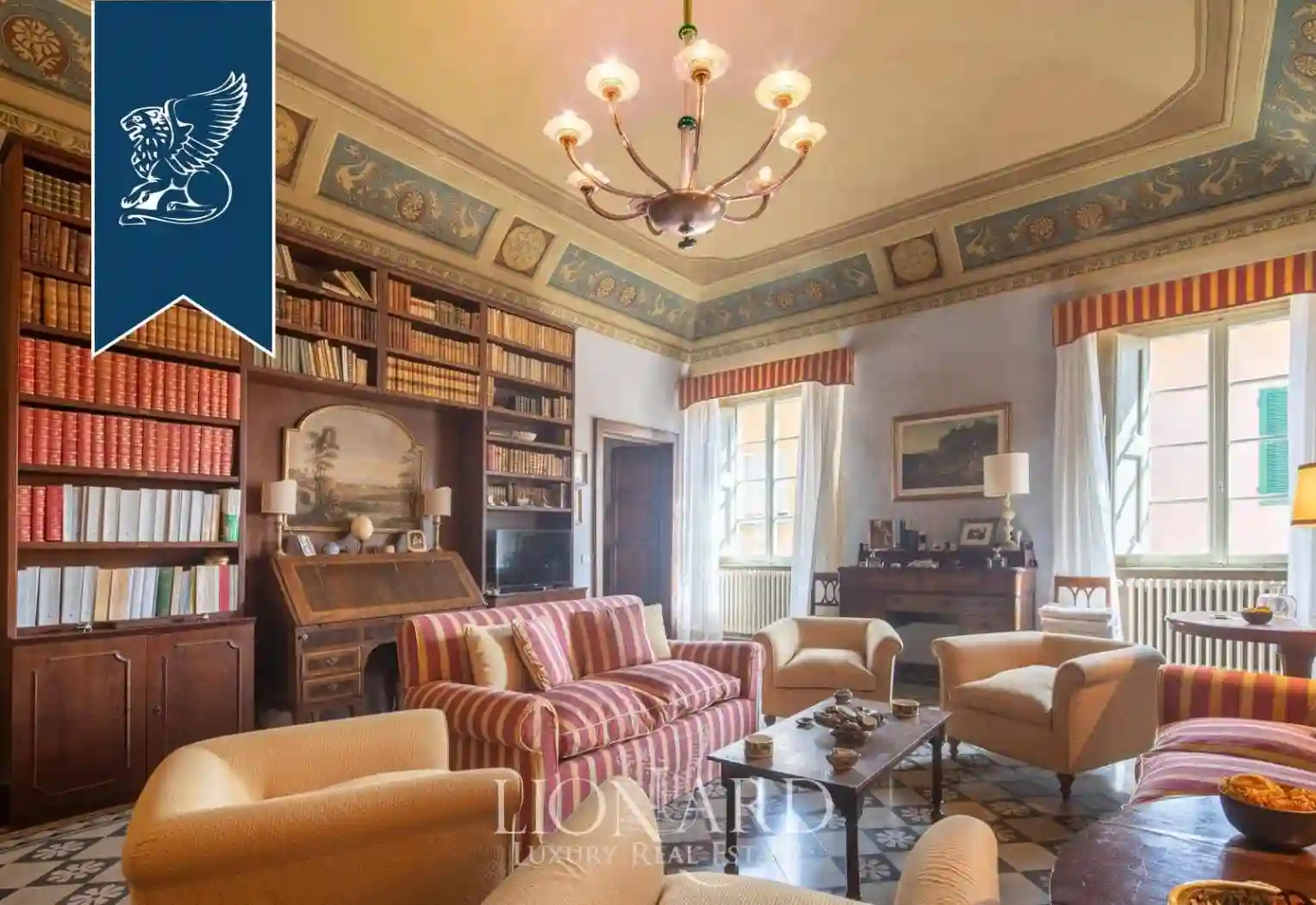 Palazzo - Edificio - foto 5