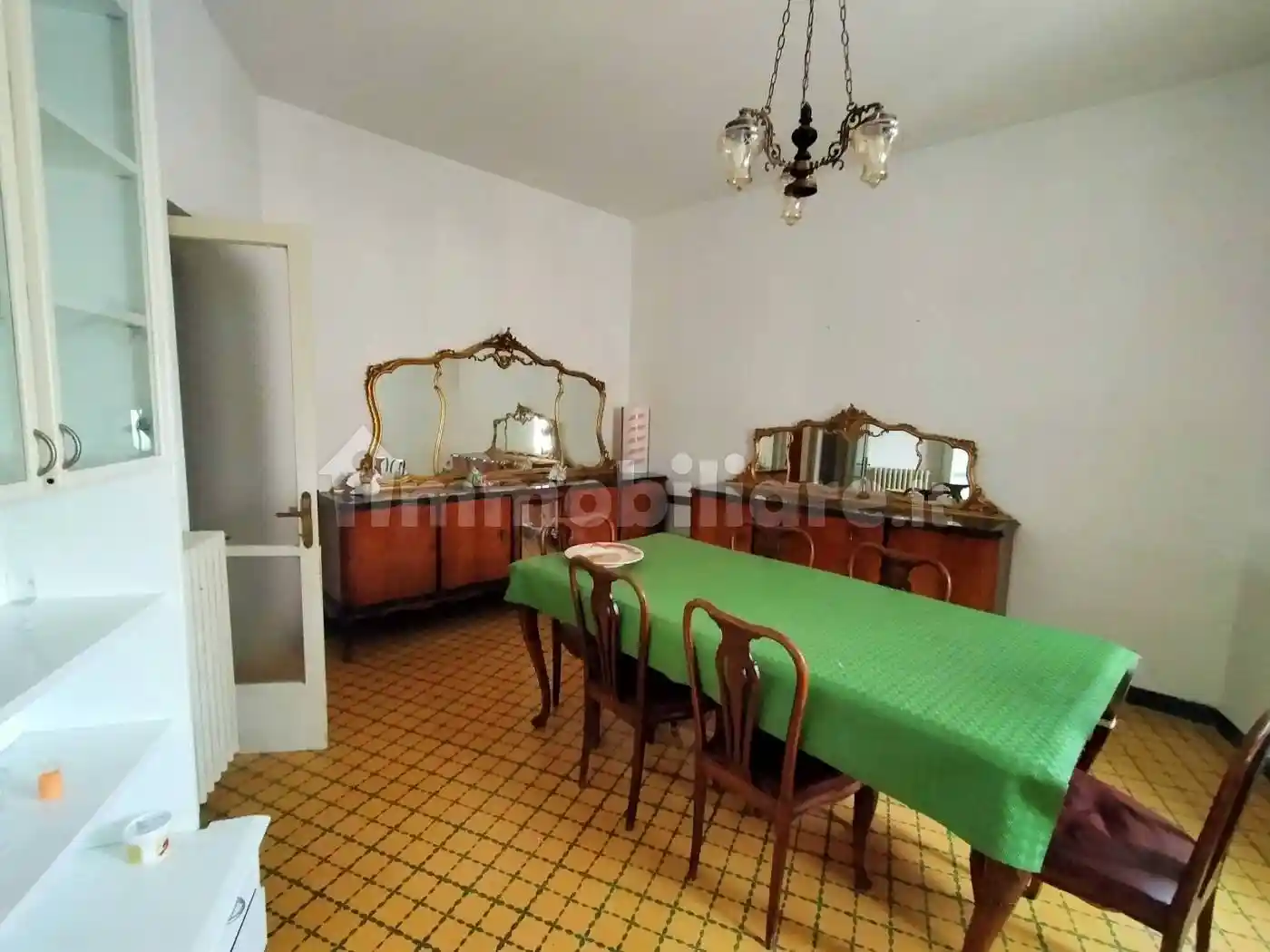 Appartamento in vendita a Terni