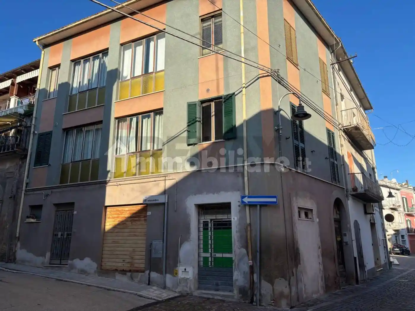 Casa indipendente in vendita a San Vito Chietino