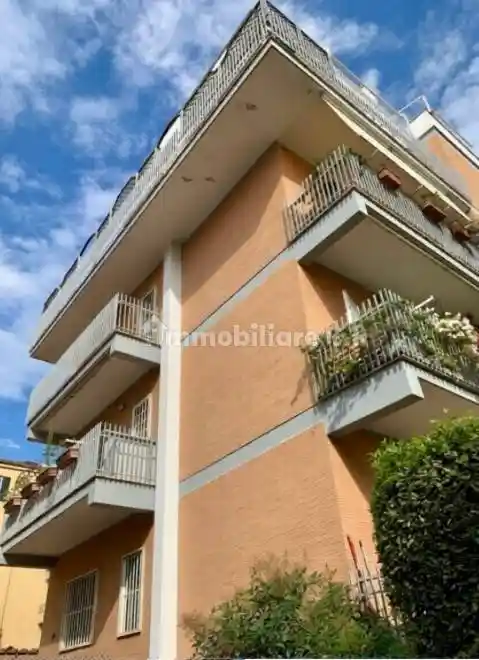 Appartamento in affitto a Roma