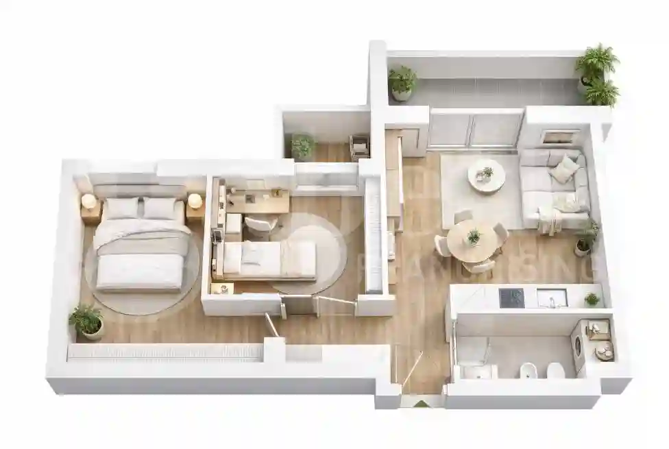 Appartamento - foto 5