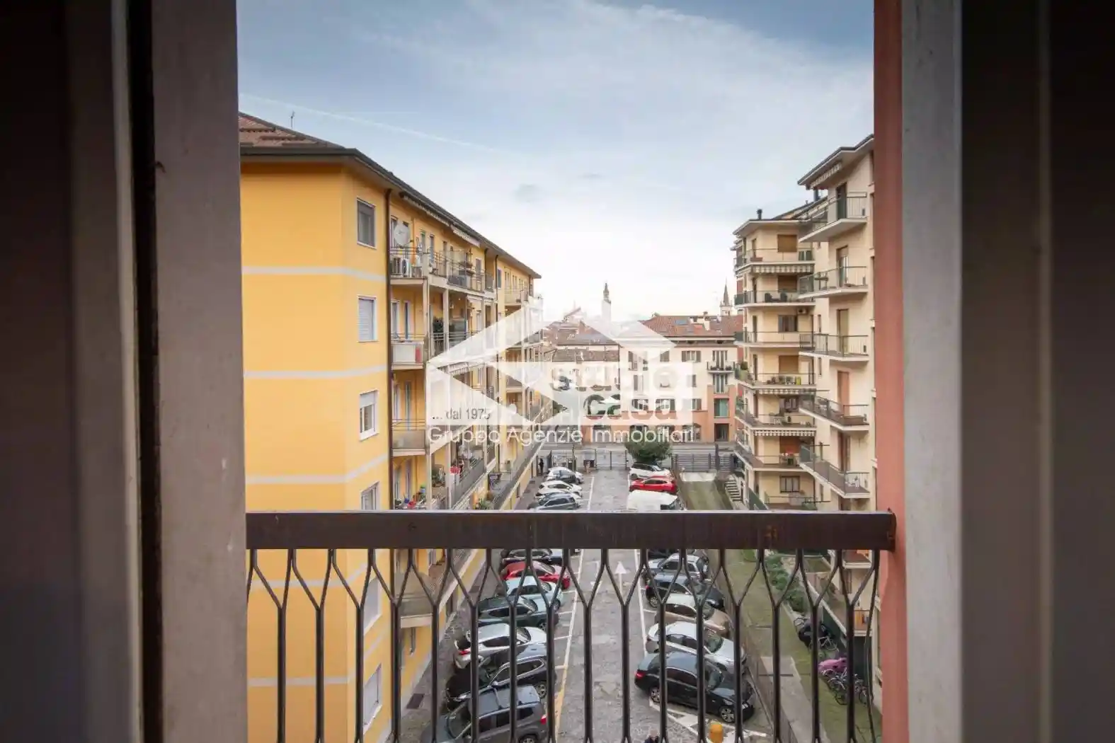 Appartamento in vendita a Crema