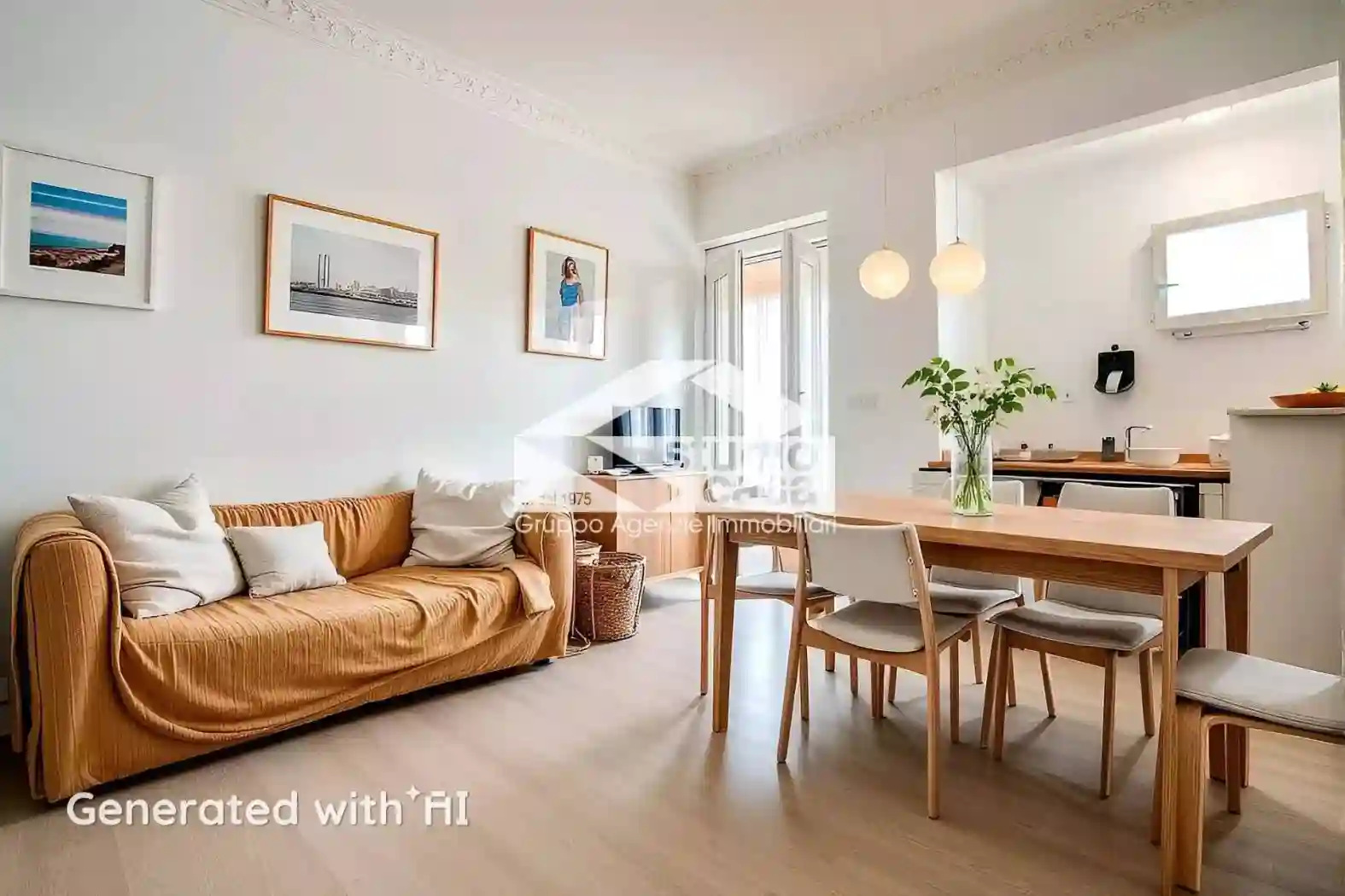 Appartamento - foto 5