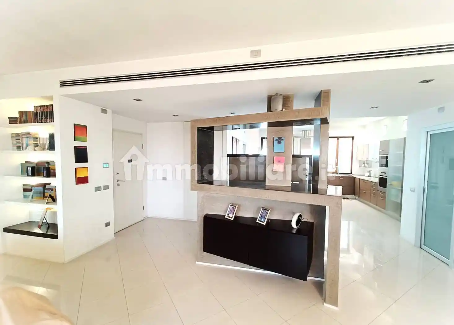 Attico - Mansarda in vendita a Paderno Dugnano