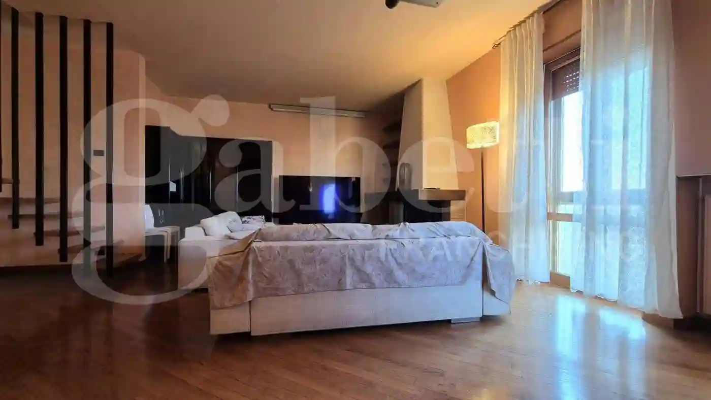 Attico - Mansarda - foto 3