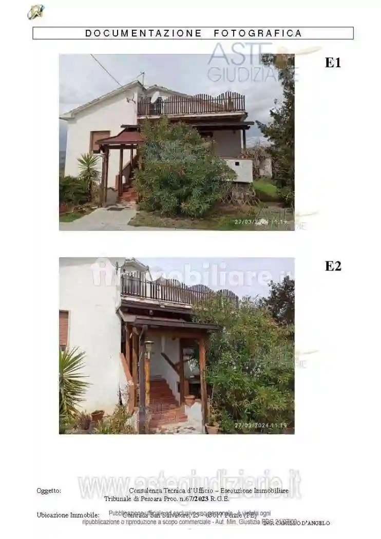 Casa indipendente - foto 2