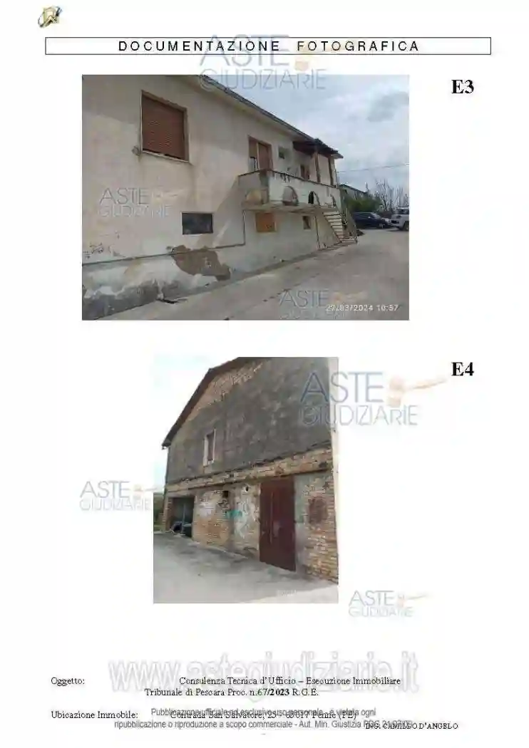 Casa indipendente - foto 3