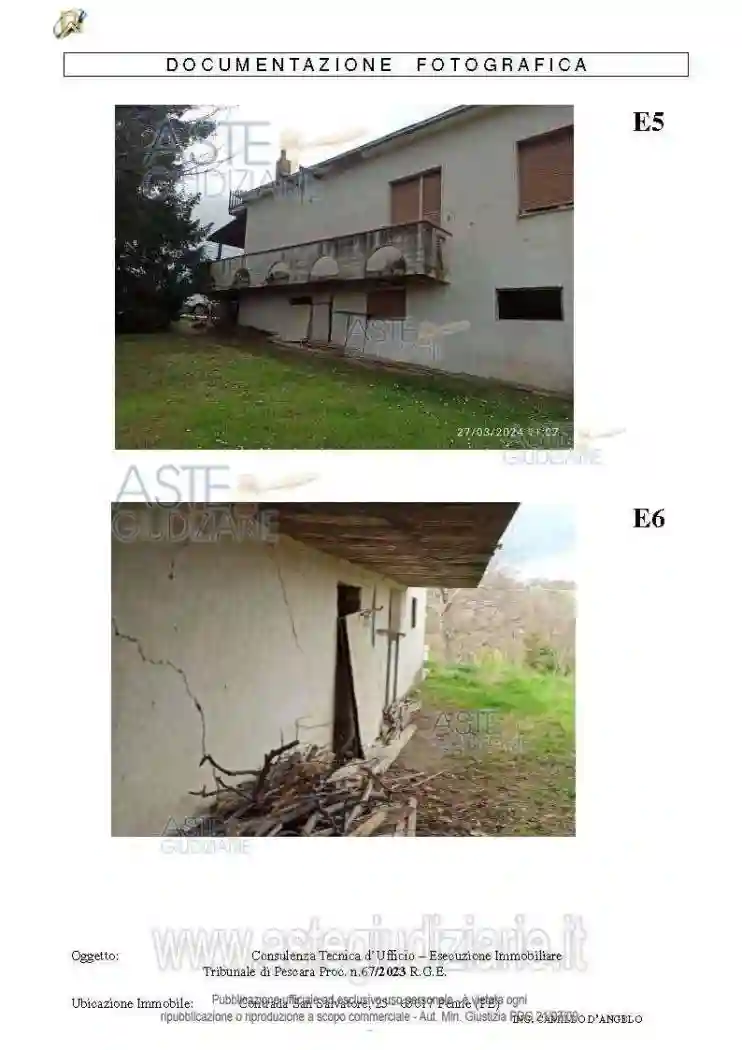 Casa indipendente - foto 4