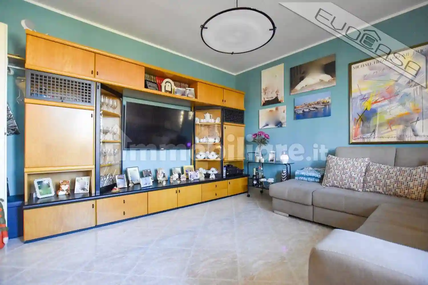 Villetta a schiera - foto 3