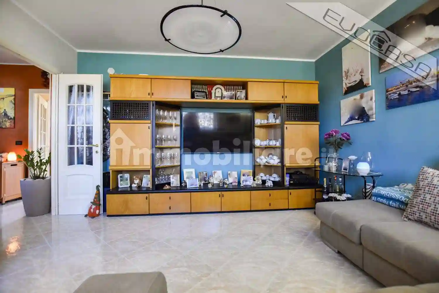 Villetta a schiera - foto 4