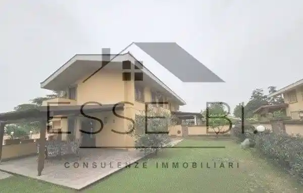 Villa in vendita a Roma