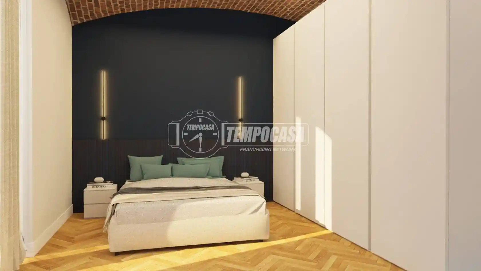 Appartamento in vendita a Torino