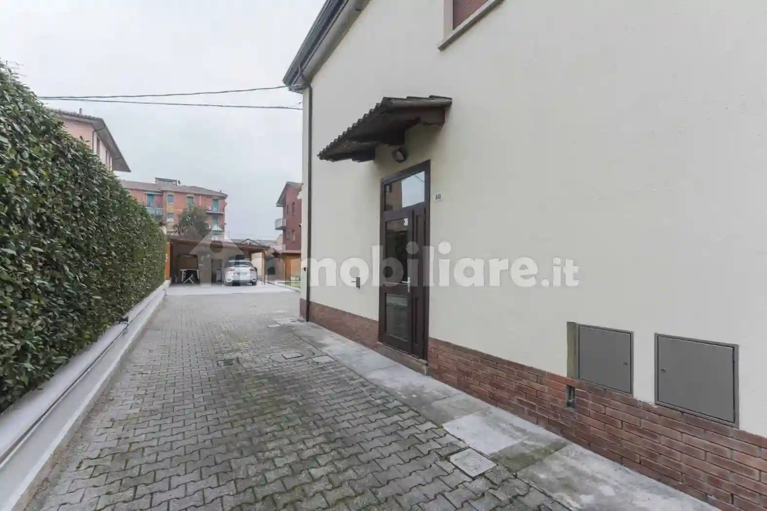 Casa indipendente - foto 5