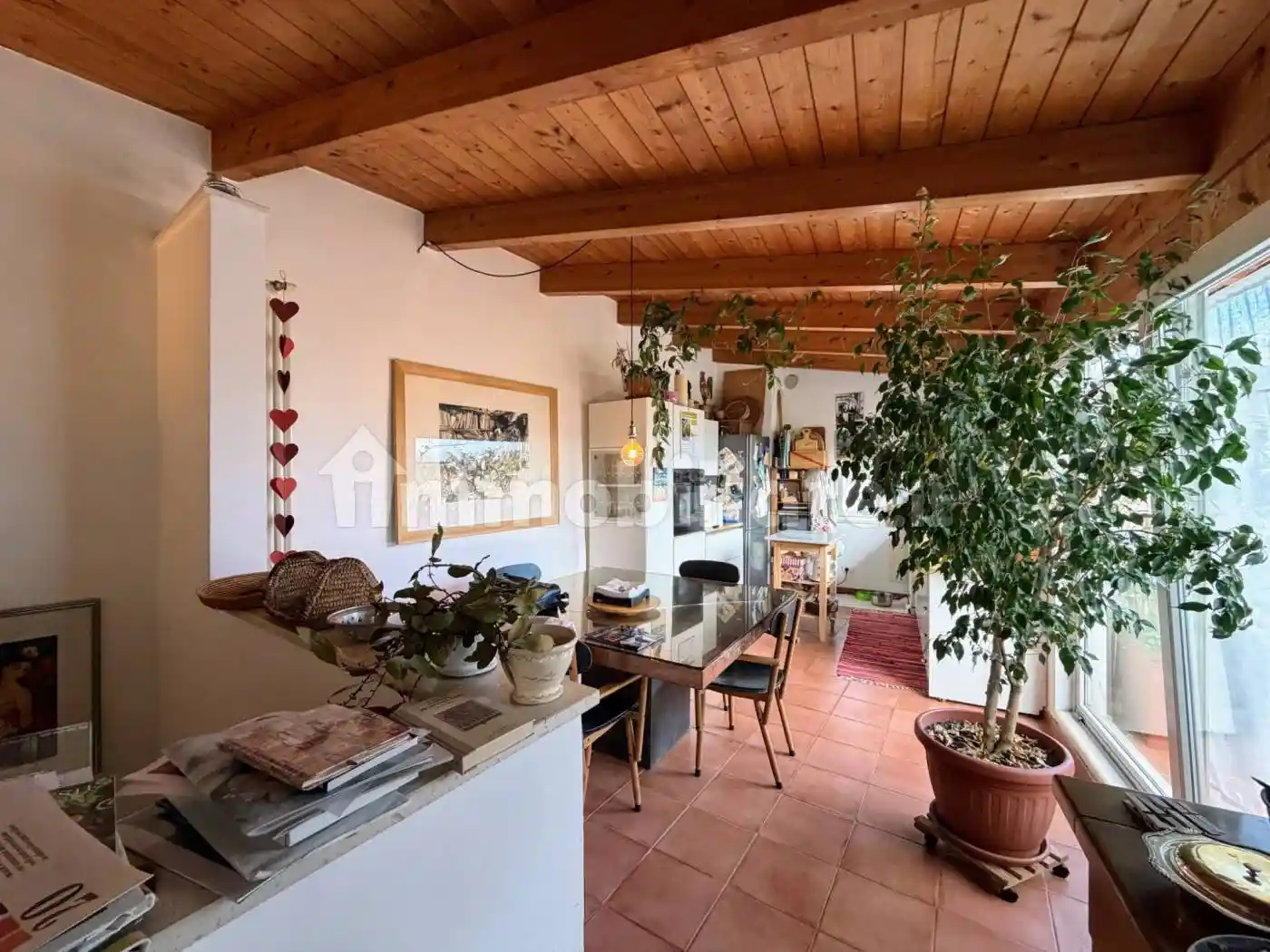 Casa indipendente in vendita a Bitetto