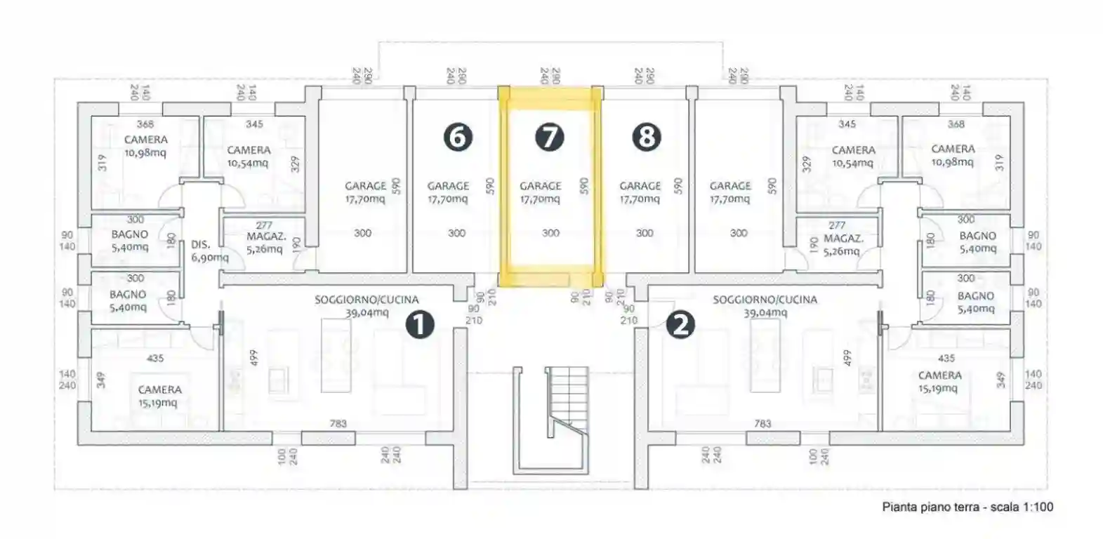 Appartamento - foto 5