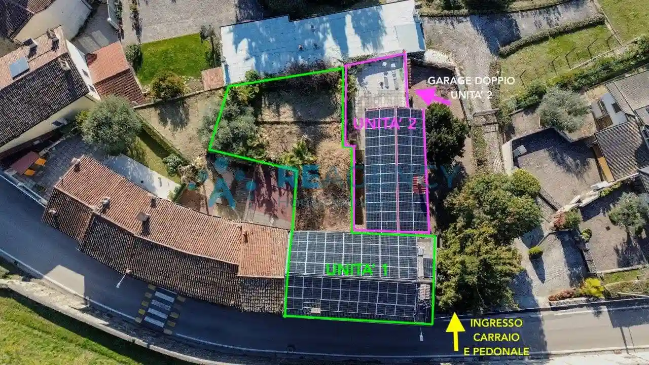 Casa indipendente - foto 3