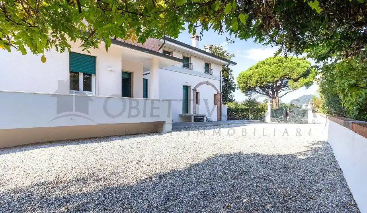 Appartamento in vendita a Abano Terme