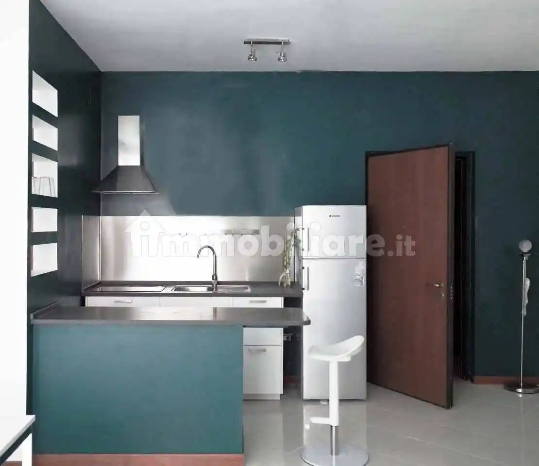 Appartamento in affitto a Napoli