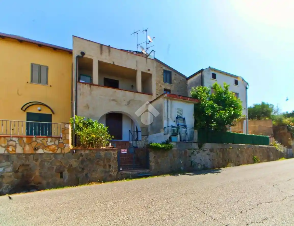 Appartamento in vendita a Pisciotta