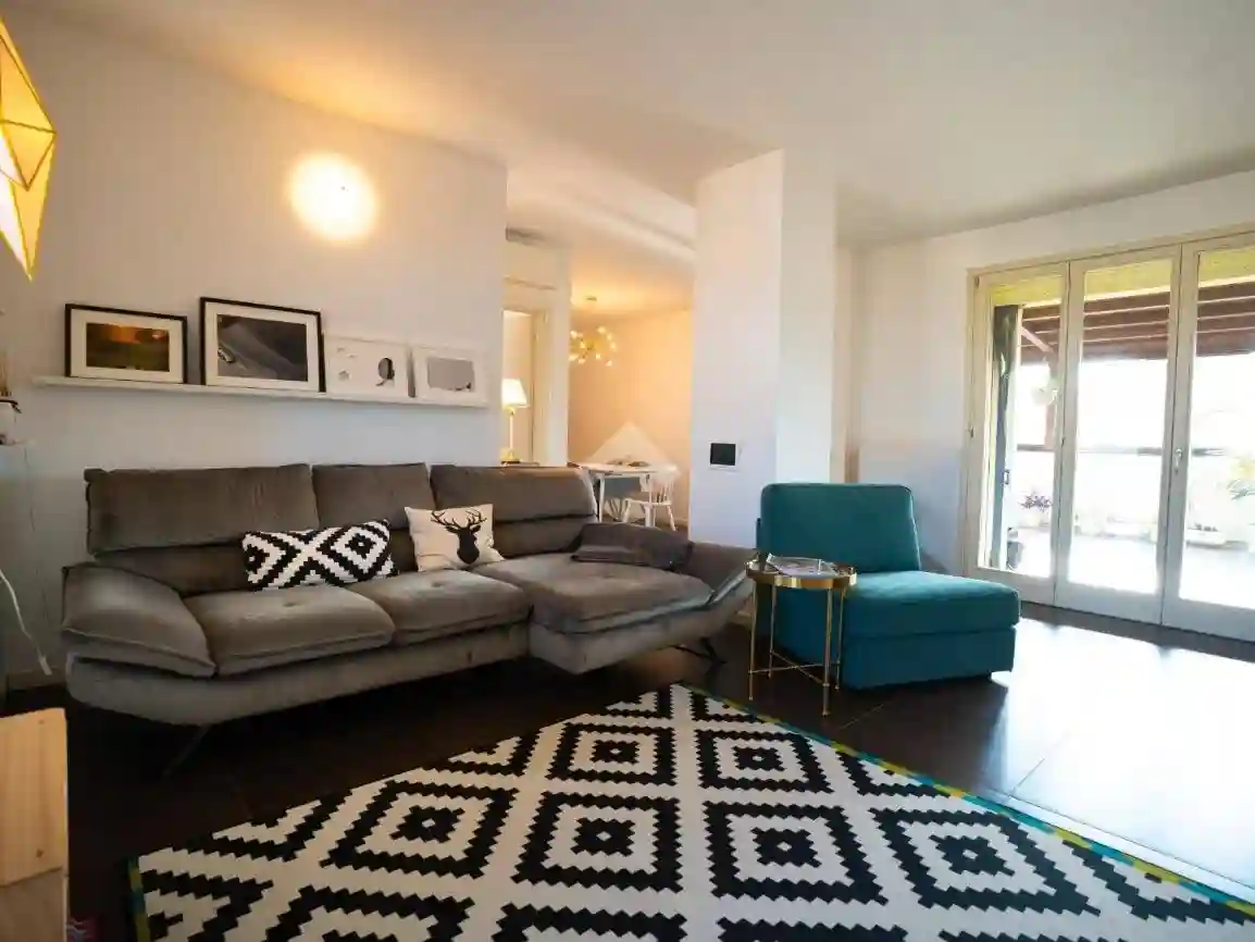 Attico - Mansarda - foto 3