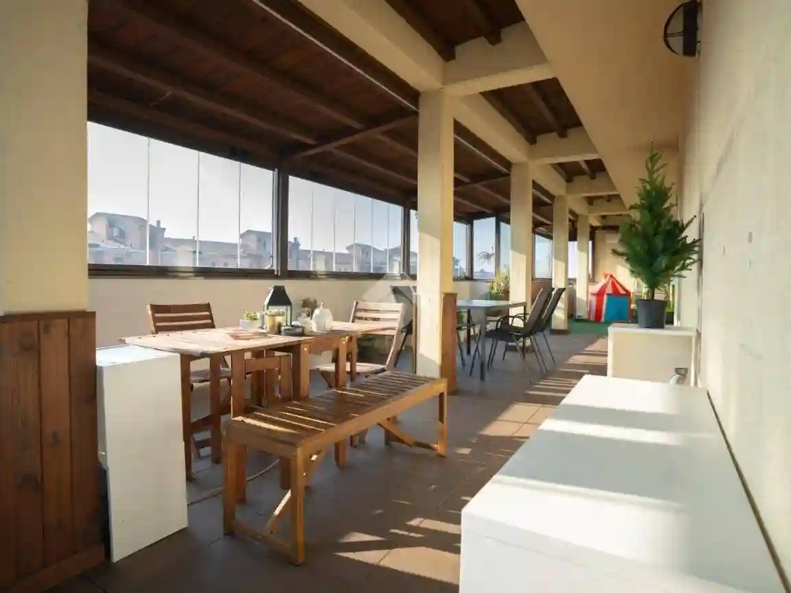 Attico - Mansarda - foto 5