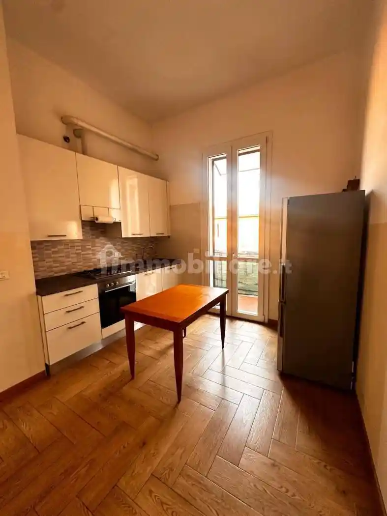 Appartamento in affitto a Bologna