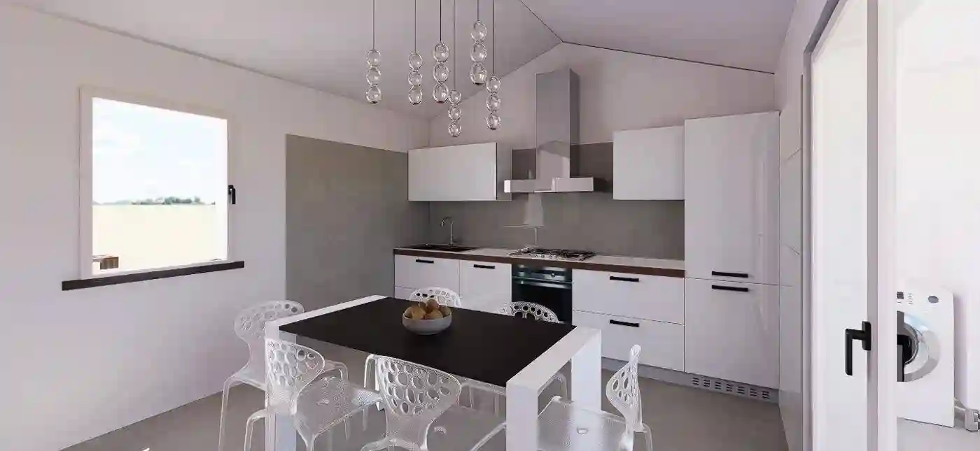 Appartamento - foto 5