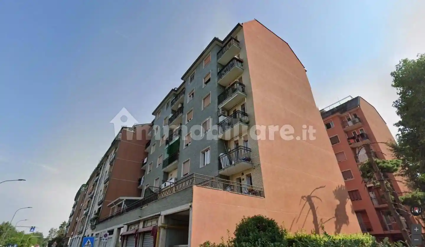 Appartamento in vendita a Baranzate