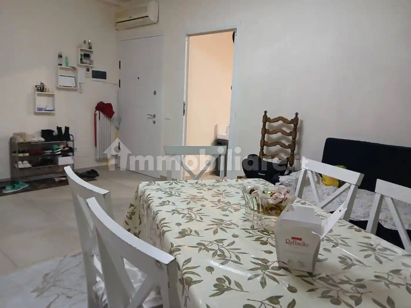 Appartamento in vendita a Piacenza