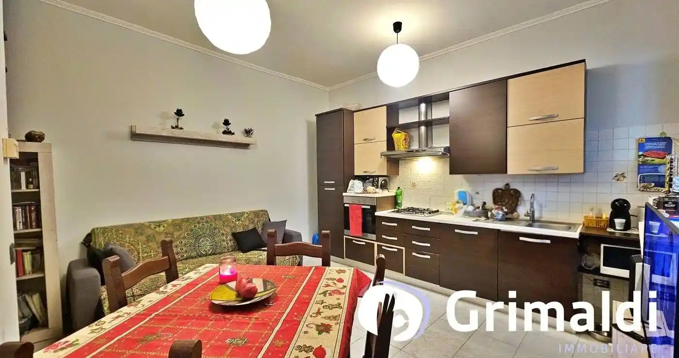 Casa indipendente in vendita a Vernate