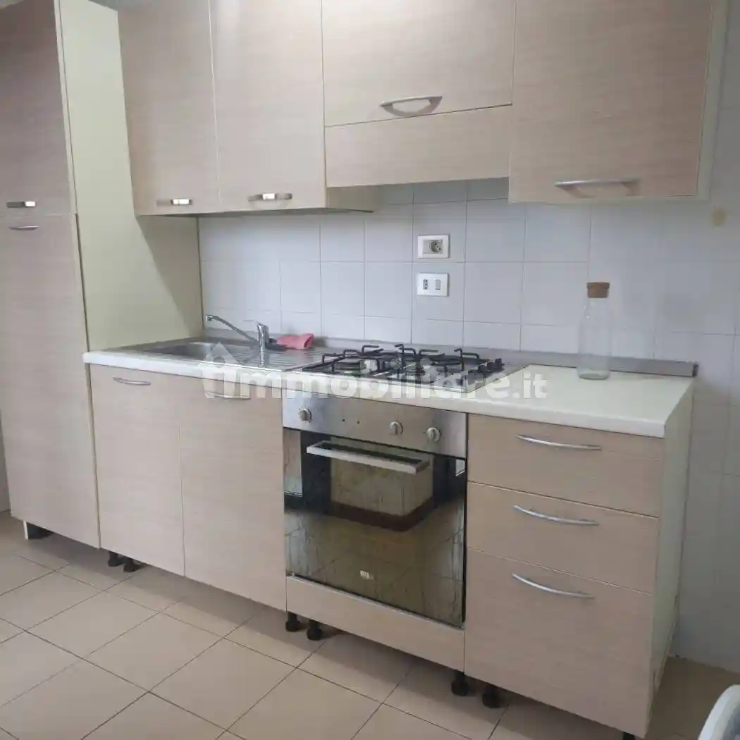 Appartamento in affitto a Bologna