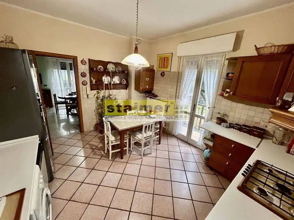 Appartamento in vendita a Mulazzano