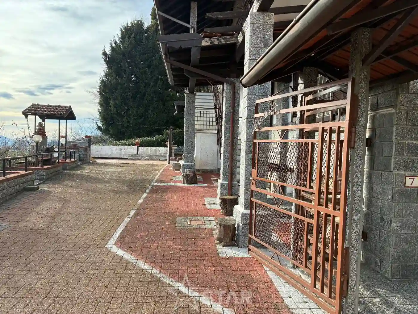 Casa indipendente - foto 3