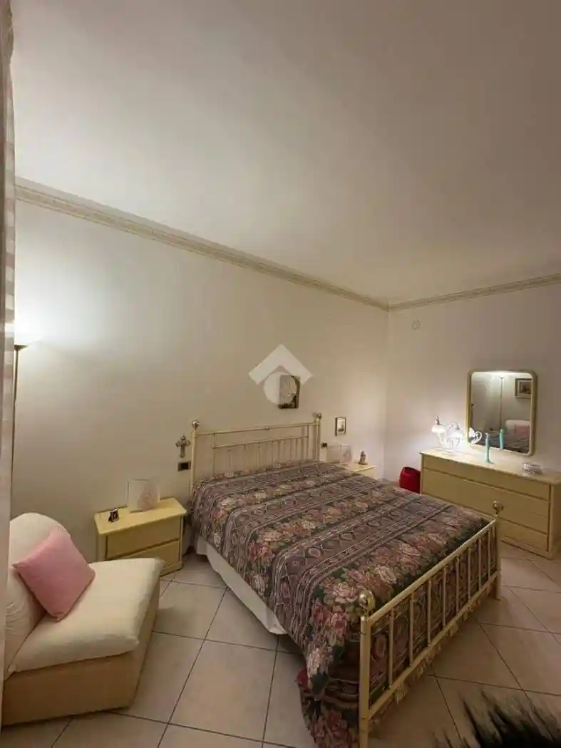 Appartamento in vendita a Barletta