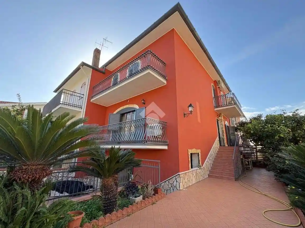 Appartamento in vendita a Fondi