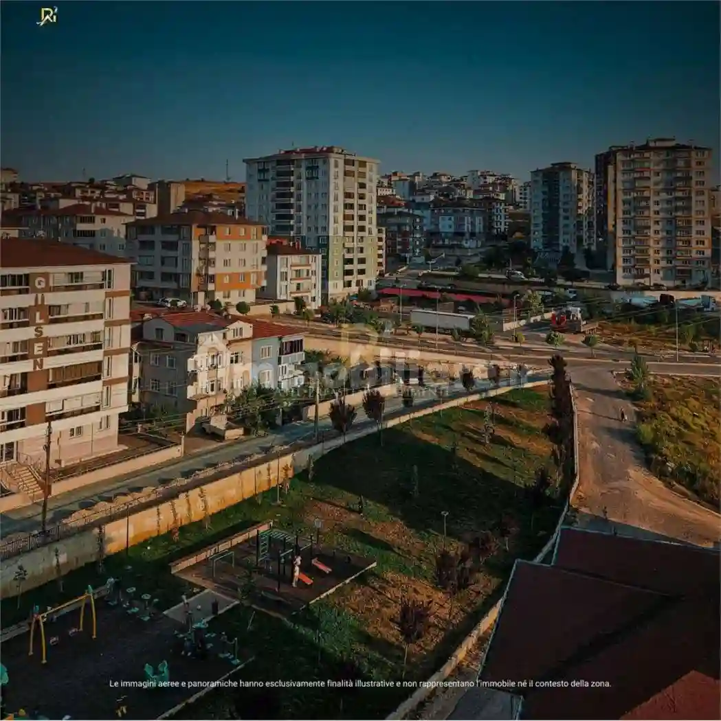 Villetta a schiera - foto 3