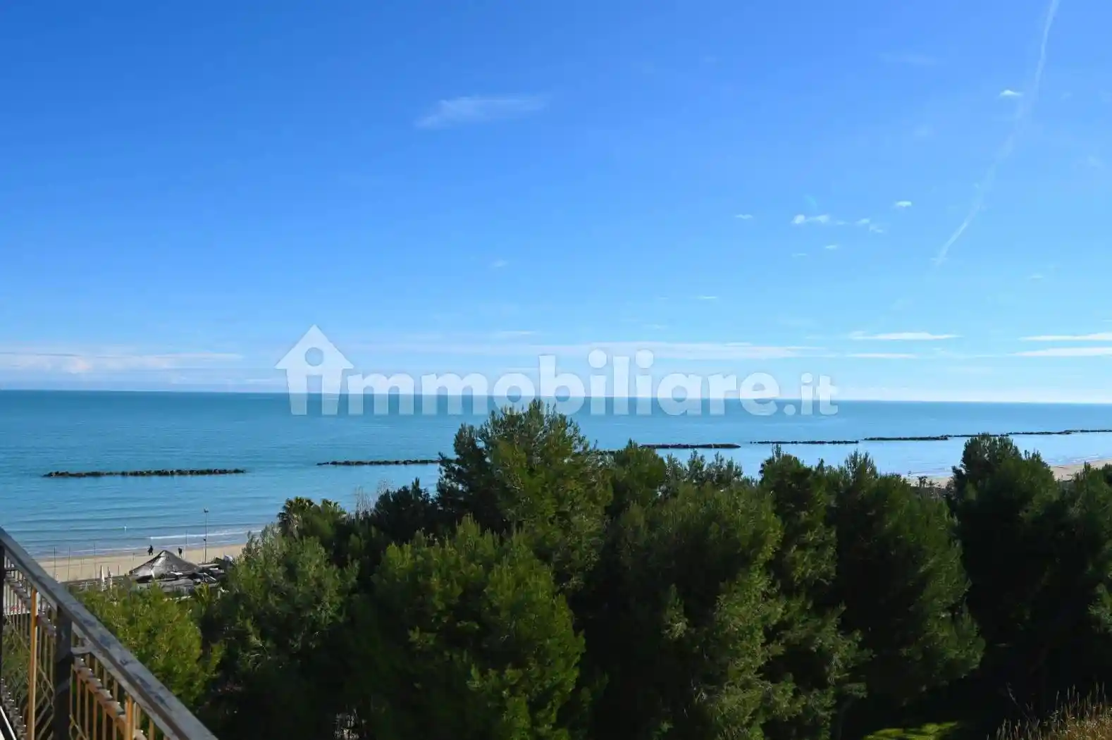 Appartamento in vendita a San Benedetto del Tronto