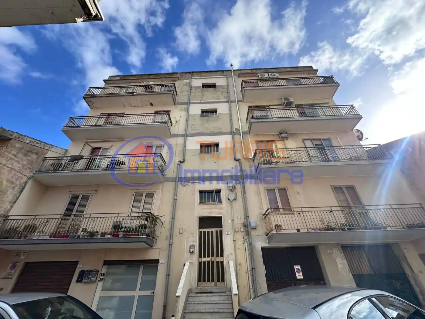 Appartamento in vendita a Porto Torres