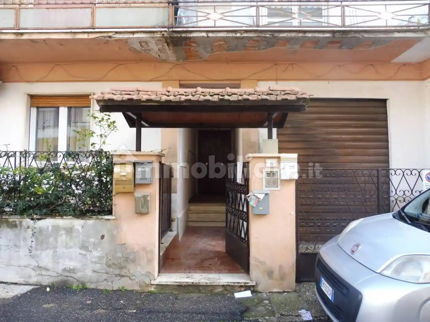 Appartamento in vendita a Riano