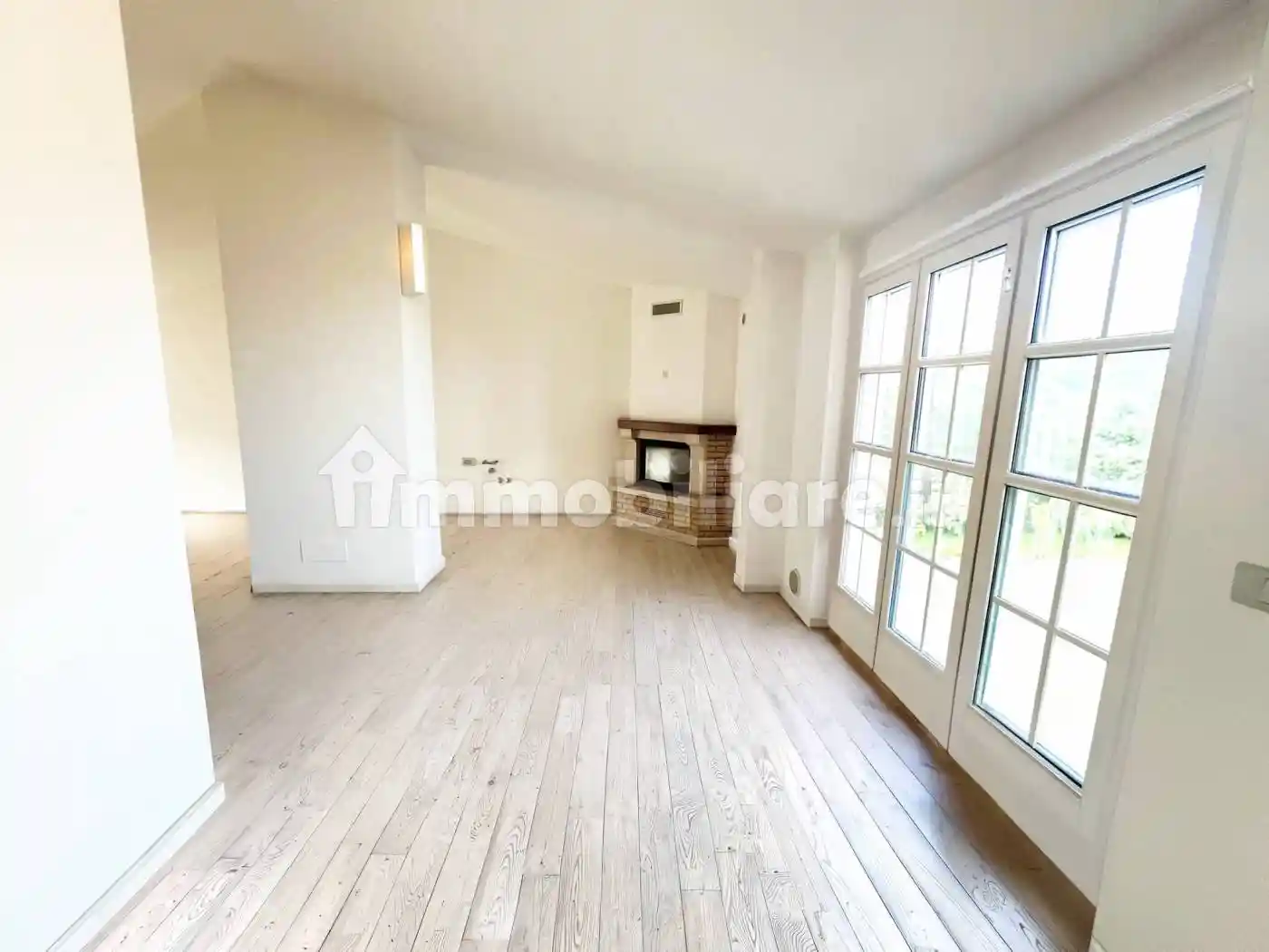 Appartamento in vendita a Jesi