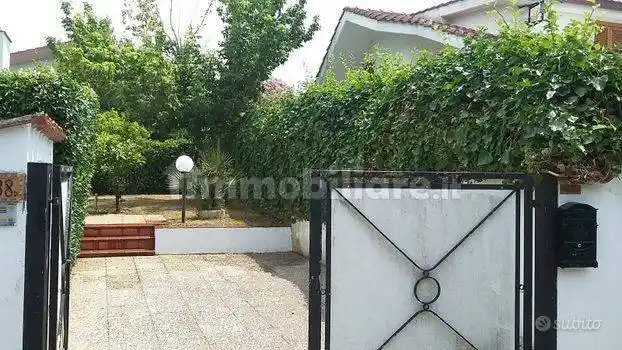 Villetta a schiera in affitto a Ardea