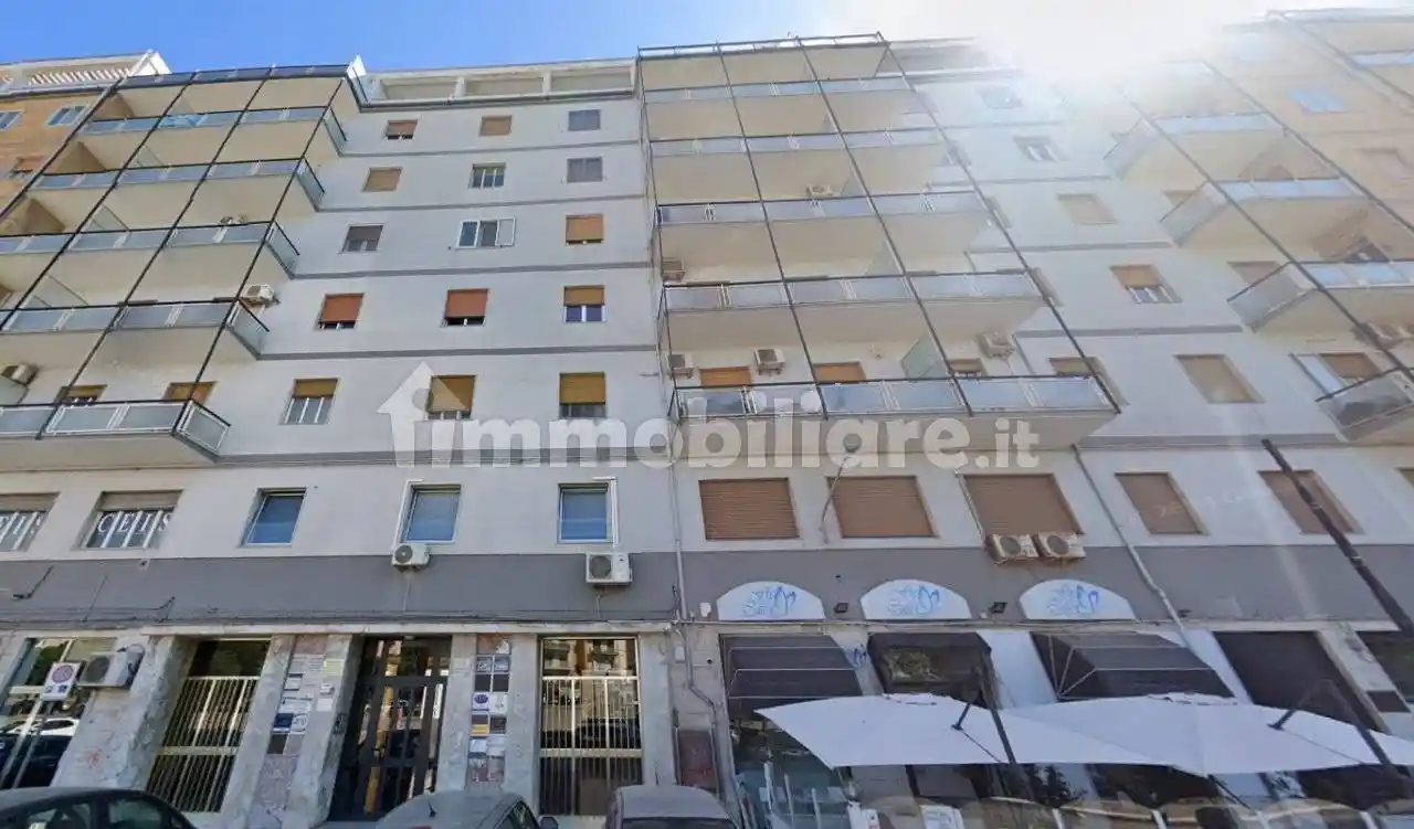 Appartamento in vendita a Siracusa