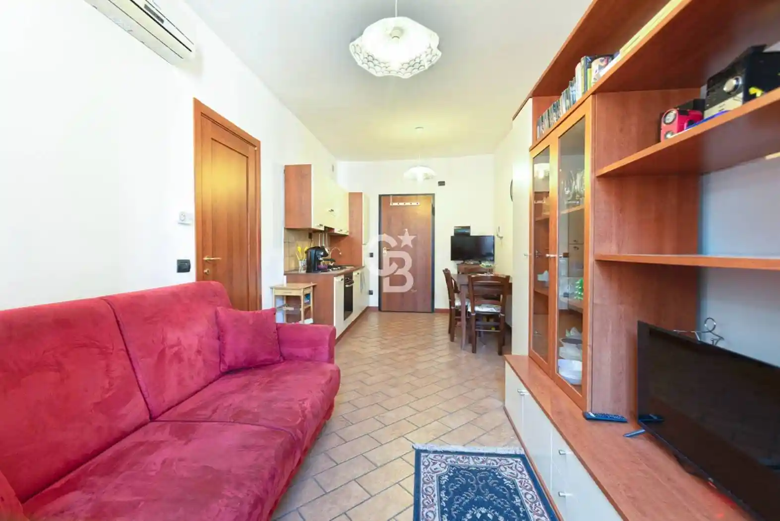 Appartamento in vendita a Viterbo