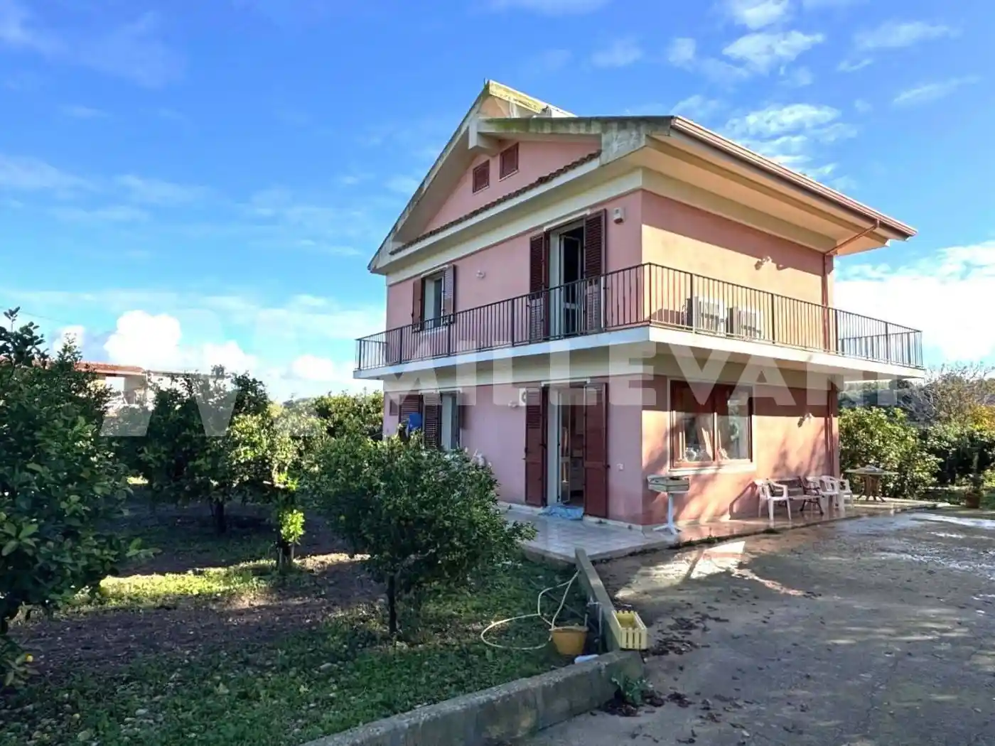 Villa in vendita a Noto