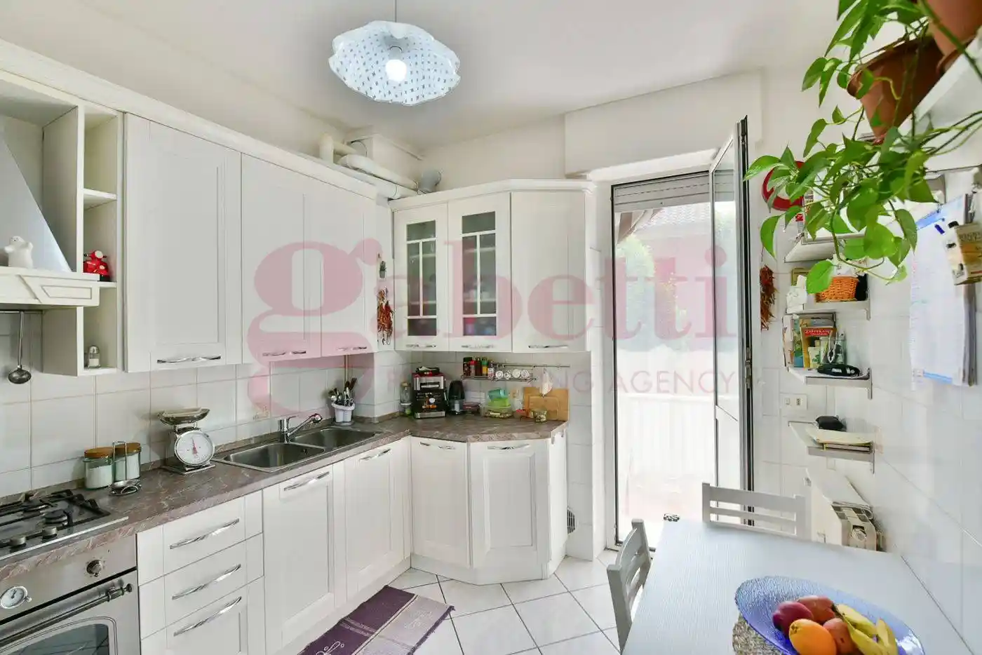 Appartamento in vendita a Cantù