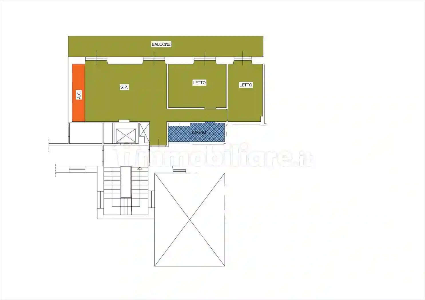 Appartamento - foto 2