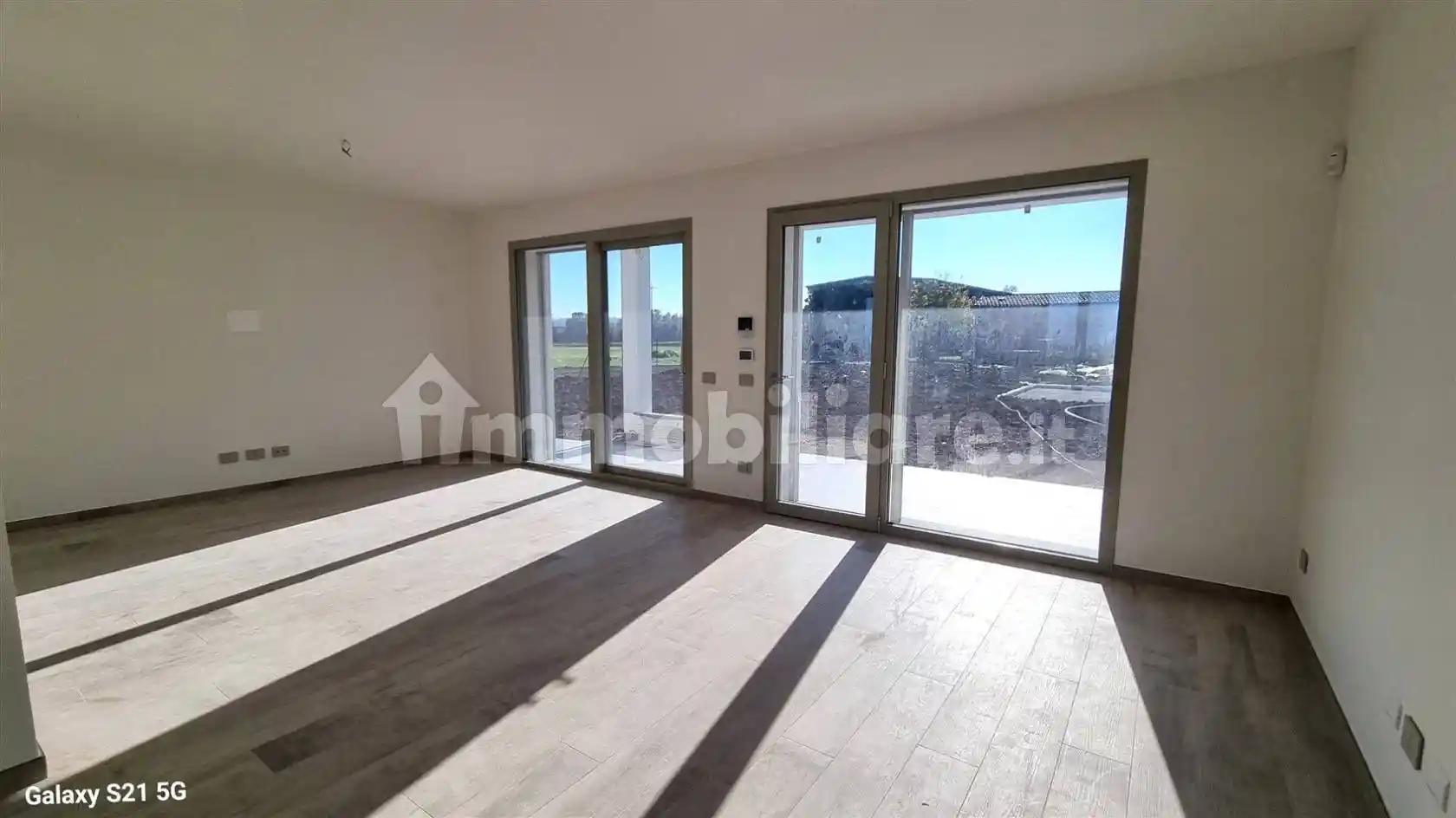 Villa in vendita a Parma