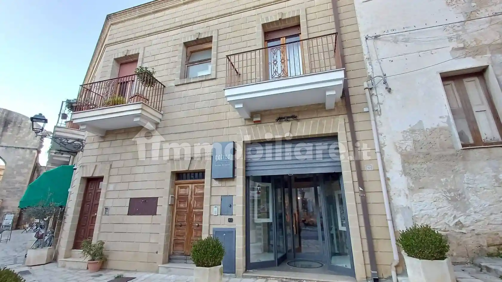 Appartamento in vendita a Francavilla Fontana