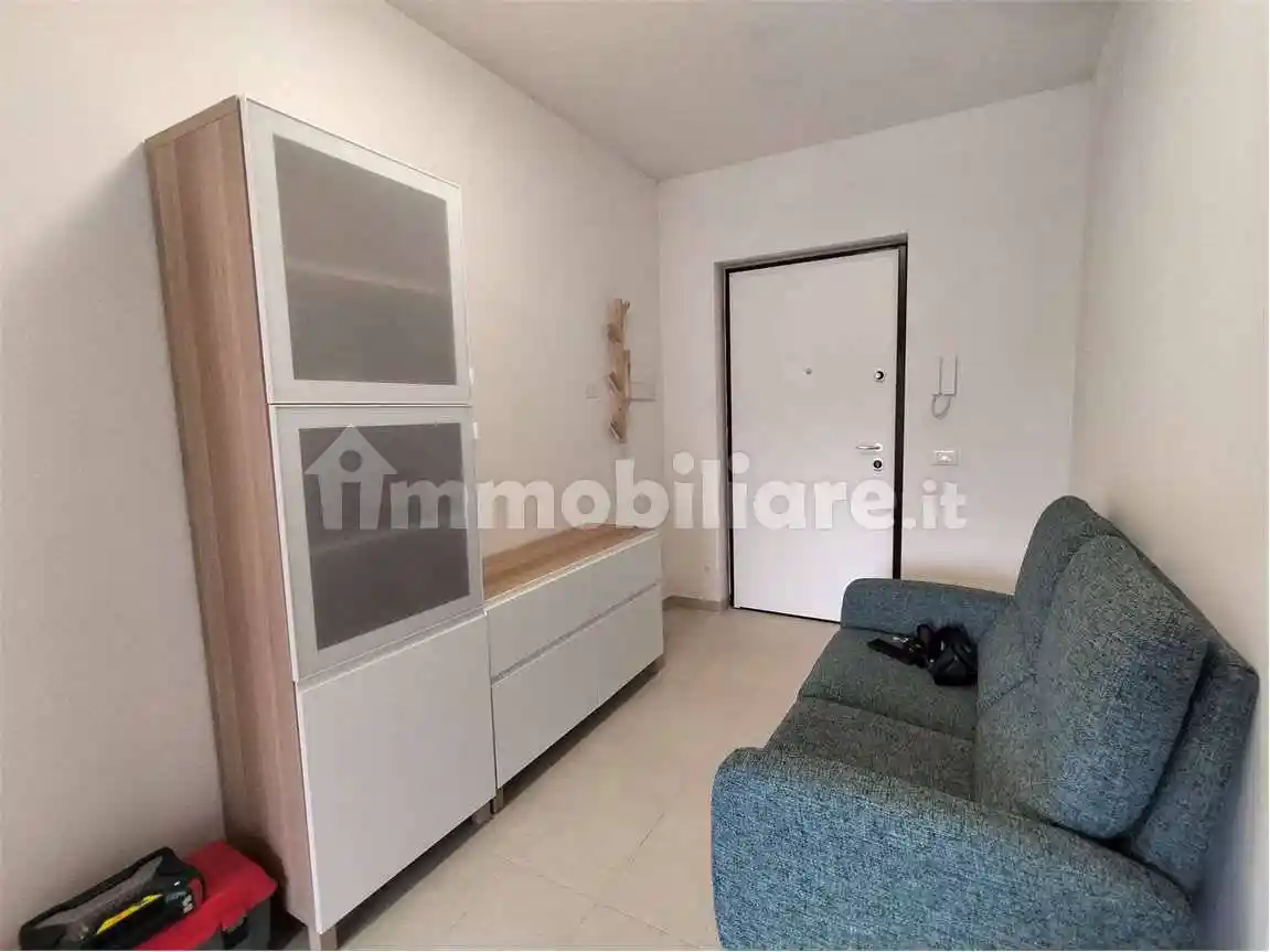 Appartamento in vendita a Castelnuovo Magra