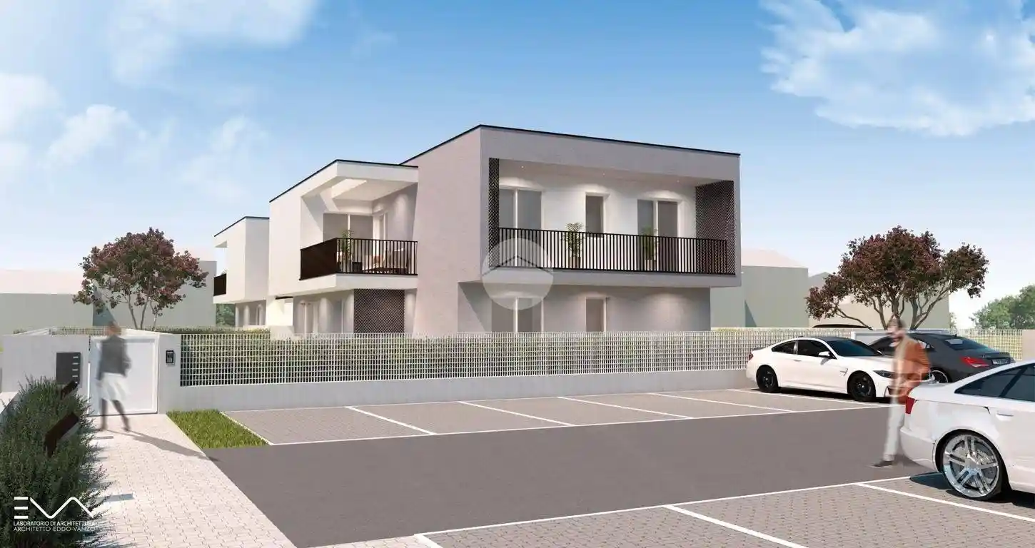 Appartamento in vendita a San Biagio di Callalta